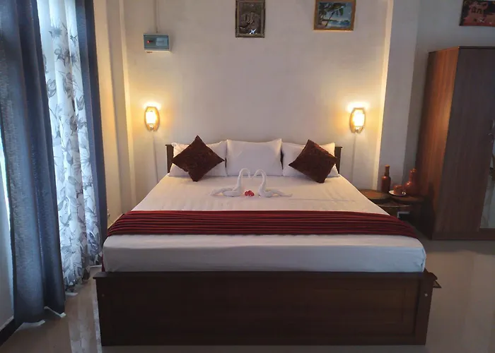 Ella Black Bridge View Cottage Sri Lanka