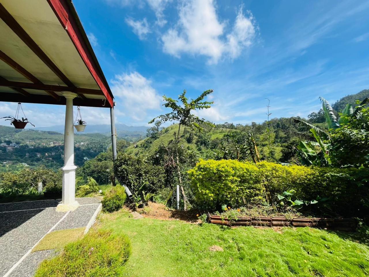 Holiday home Black Bridge View