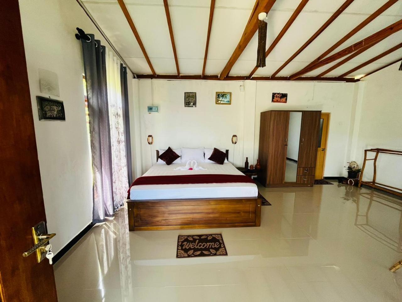 Holiday home Black Bridge View *