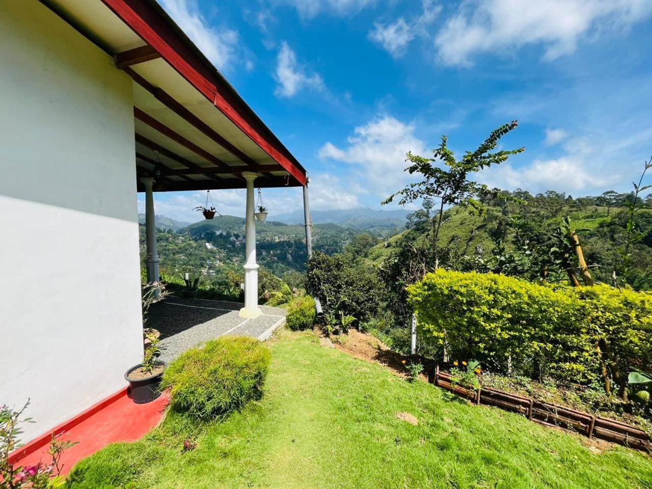 Black Bridge View Holiday home *