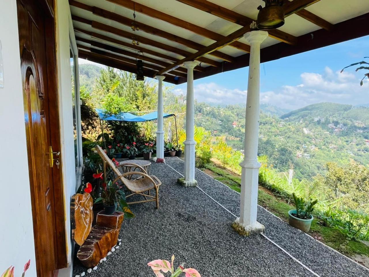 Holiday home Black Bridge View *