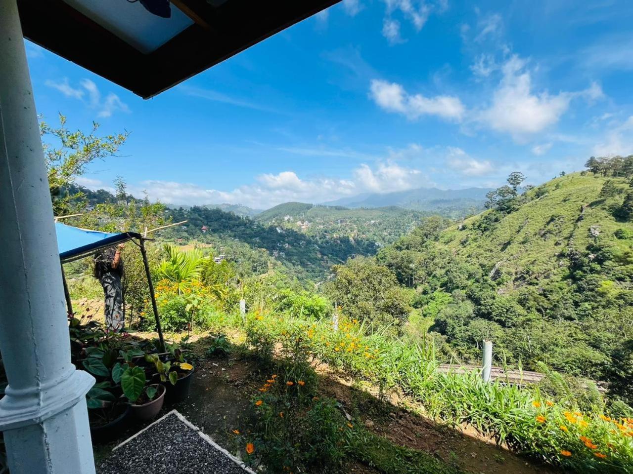 Holiday home Black Bridge View Ella