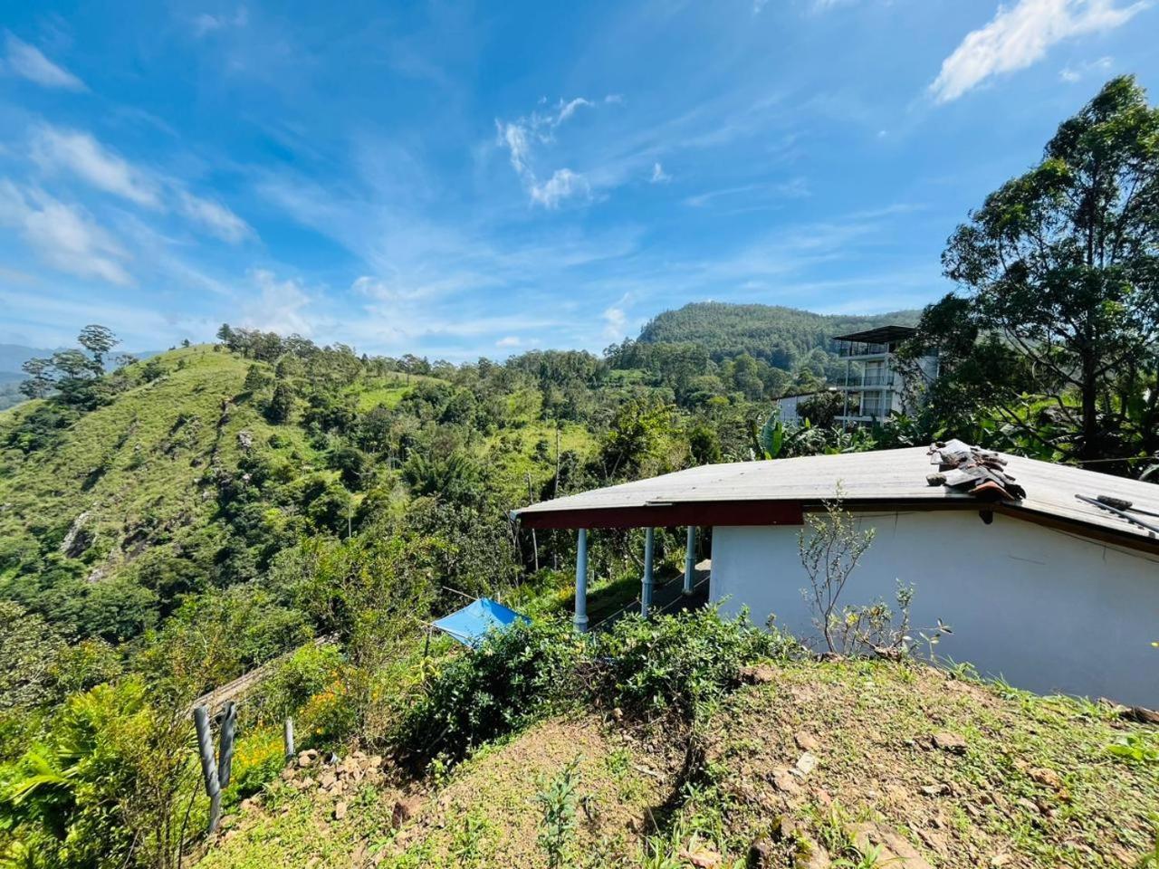 Holiday home Black Bridge View *