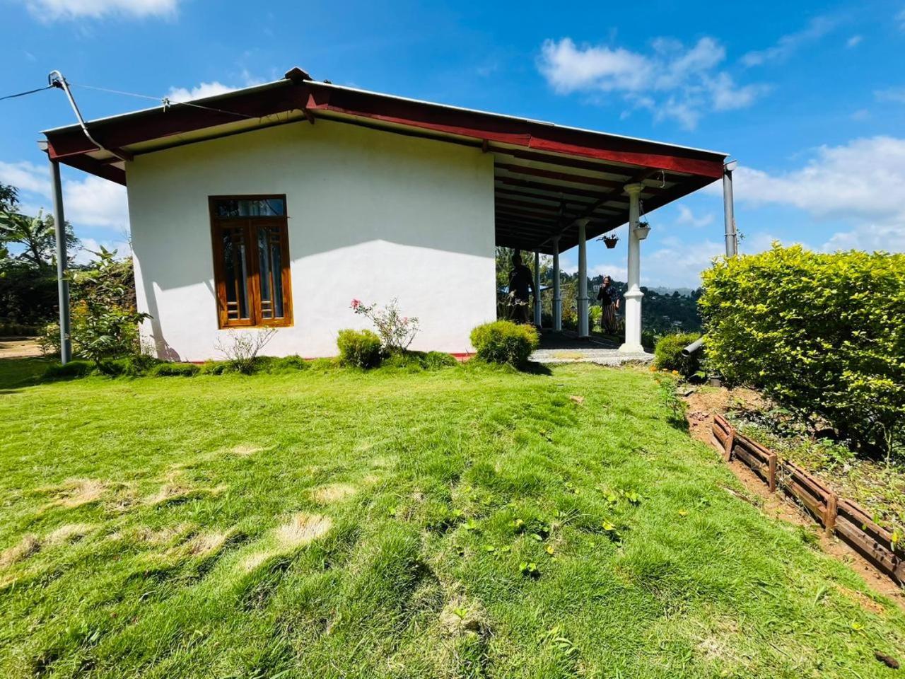 Black Bridge View Holiday home