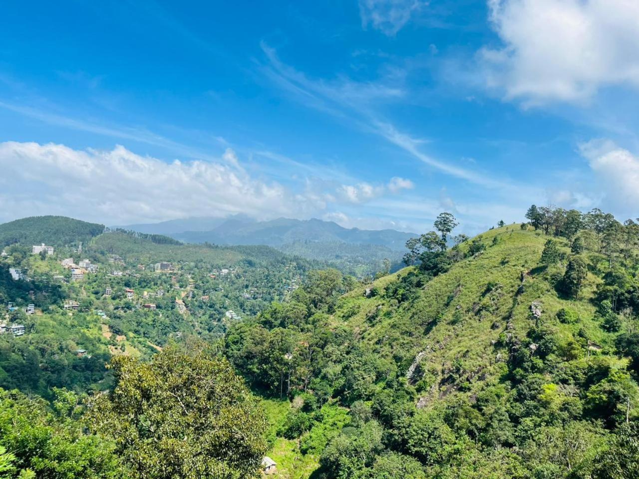 Будинок відпочинку Black Bridge View Sri Lanka