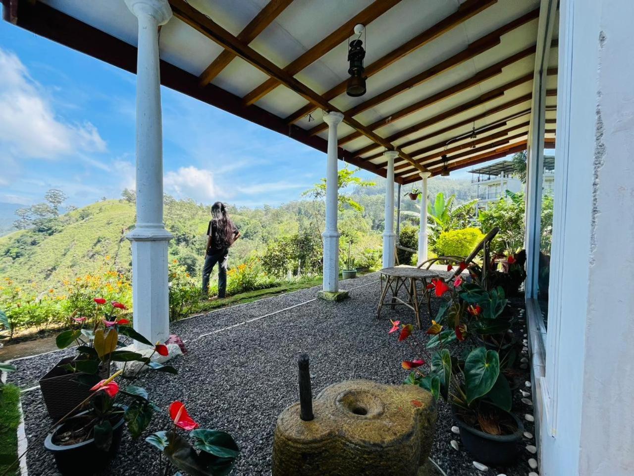 Black Bridge View Holiday home