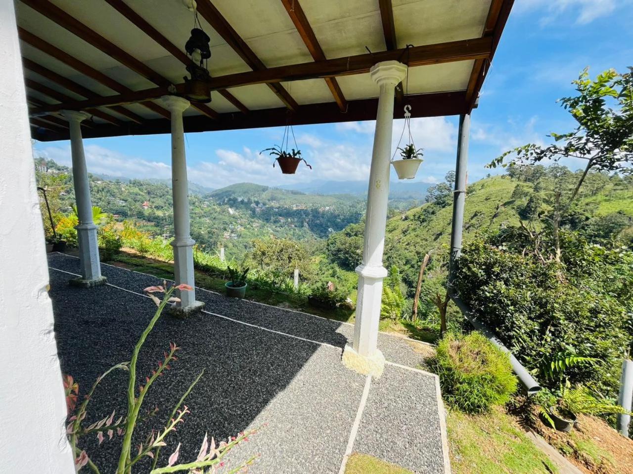 Holiday home Black Bridge View *