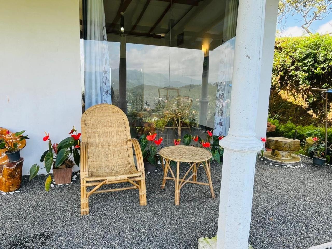 Black Bridge View Holiday home Ella
