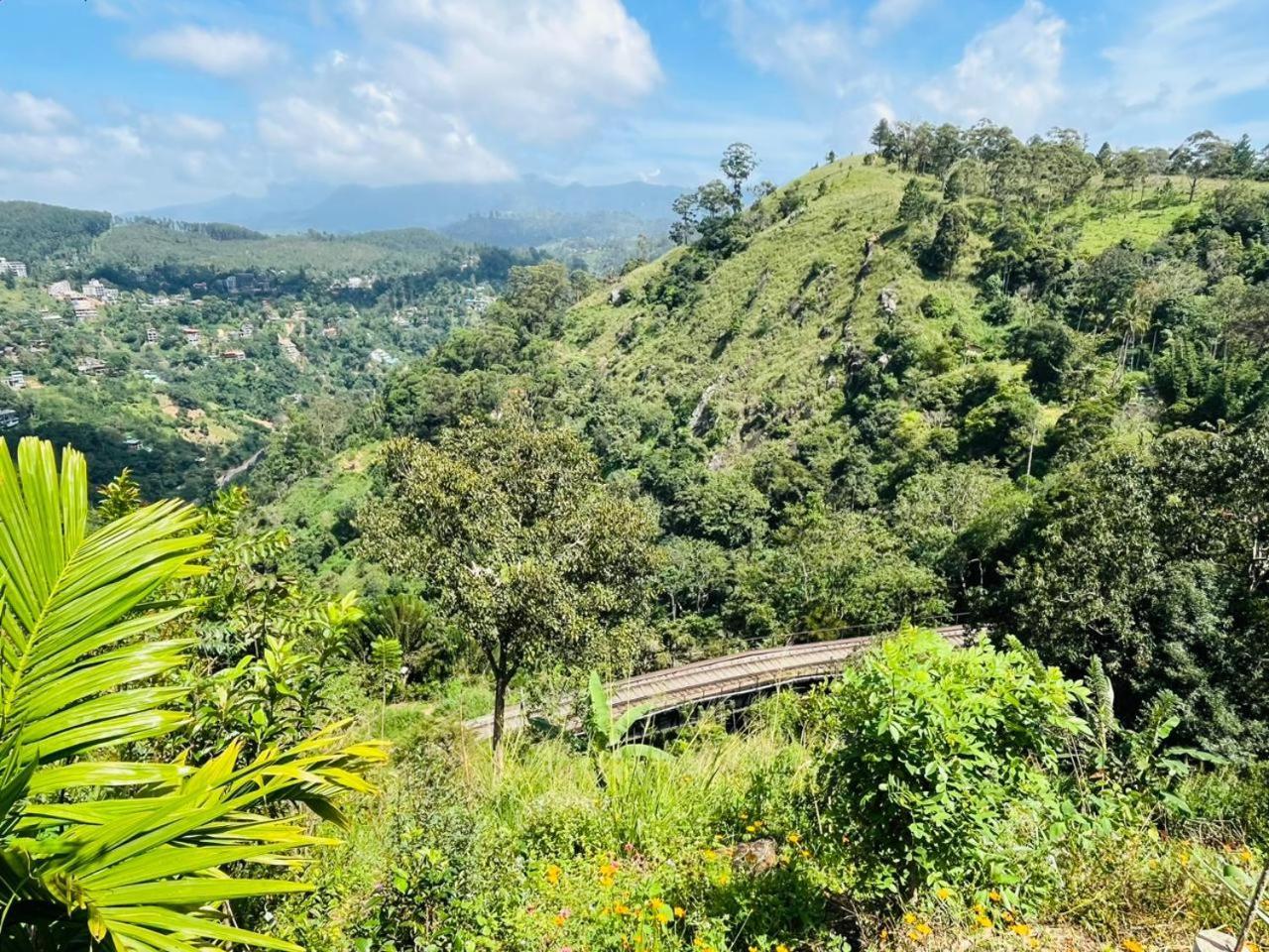 Holiday home Black Bridge View Ella