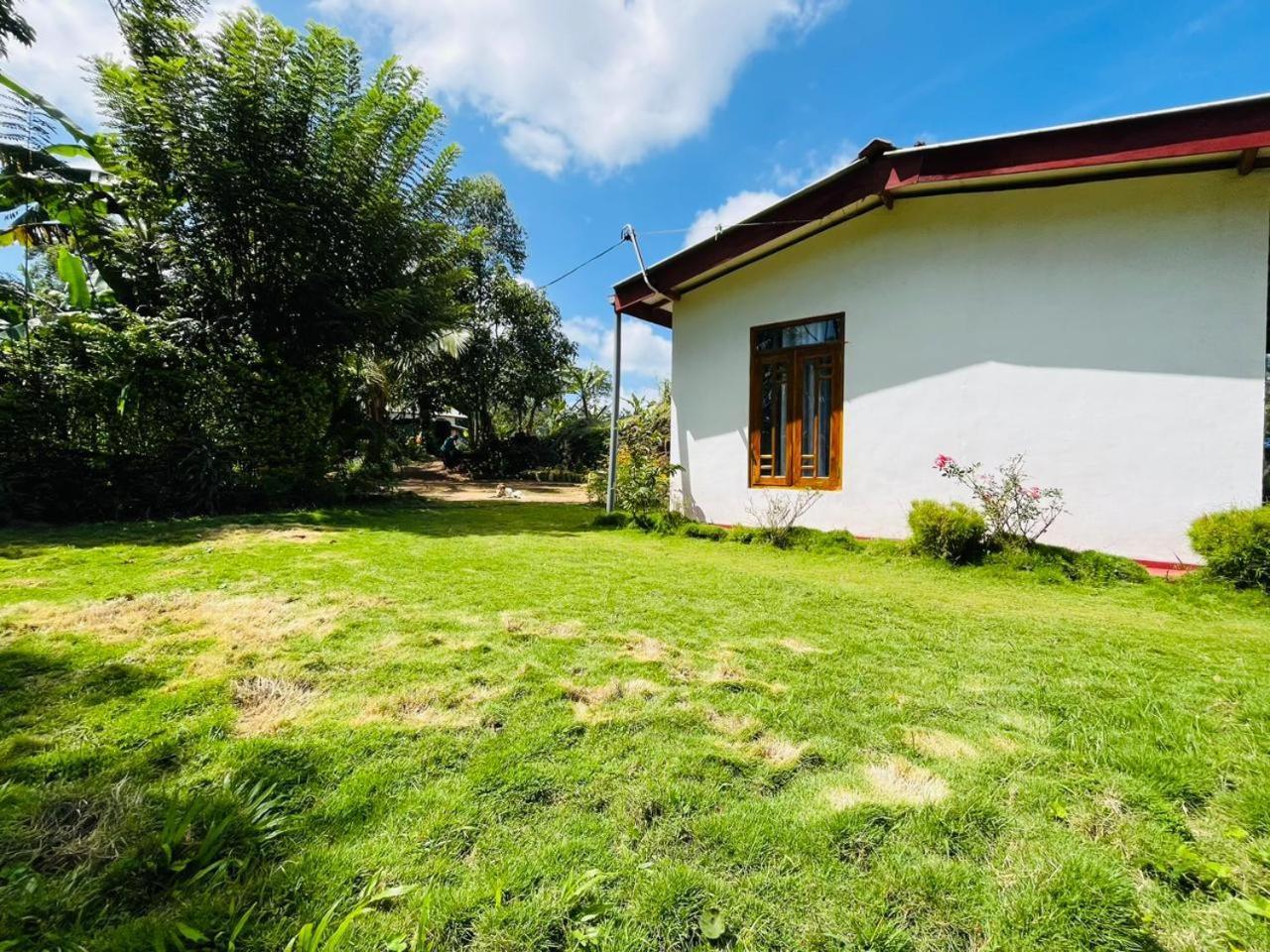 Black Bridge View Holiday home *
