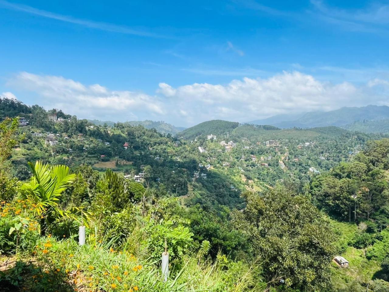Holiday home Black Bridge View