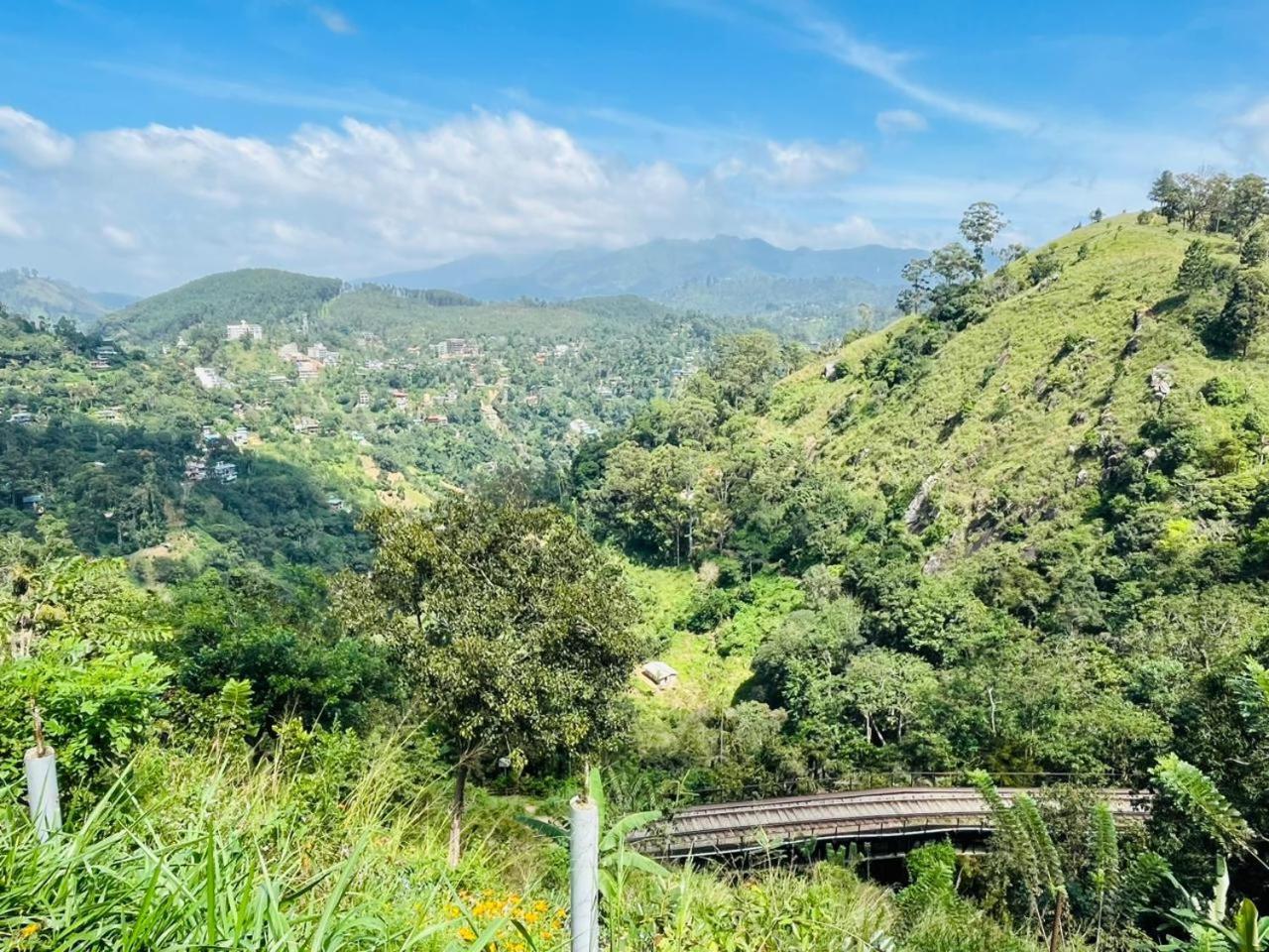 Black Bridge View Sri Lanka Ferienhaus *