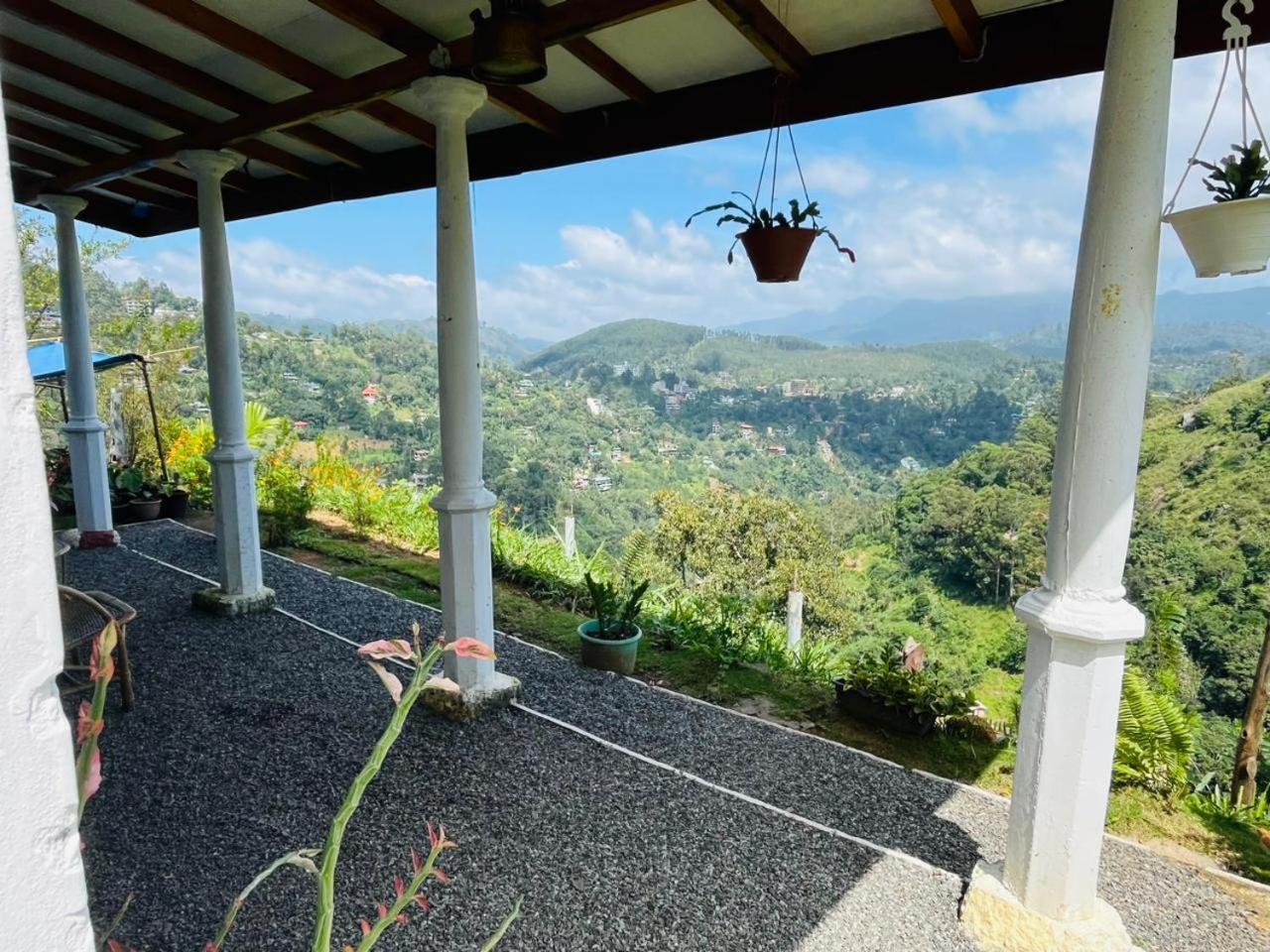 Будинок відпочинку Black Bridge View Sri Lanka