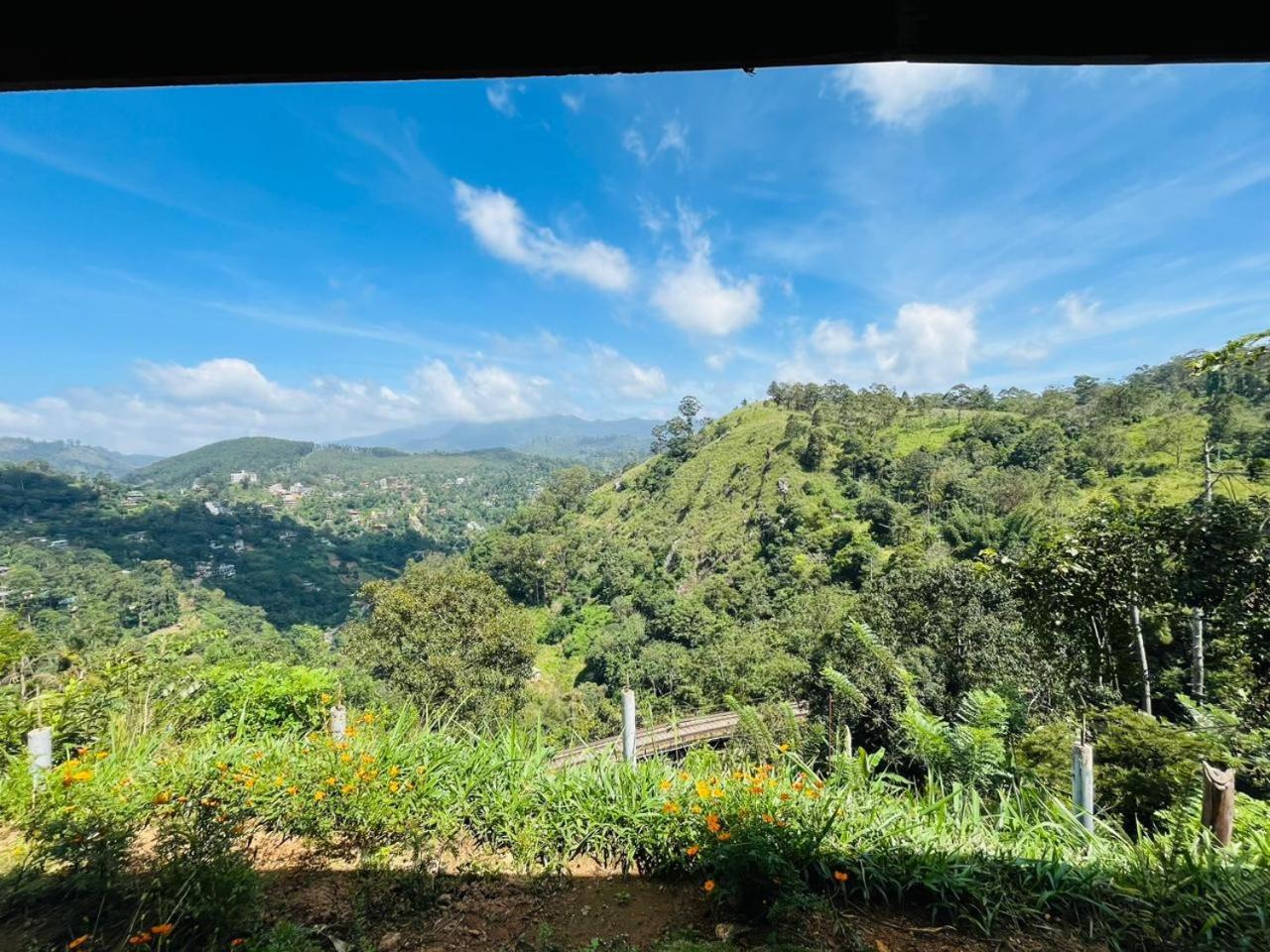 Black Bridge View Holiday home
