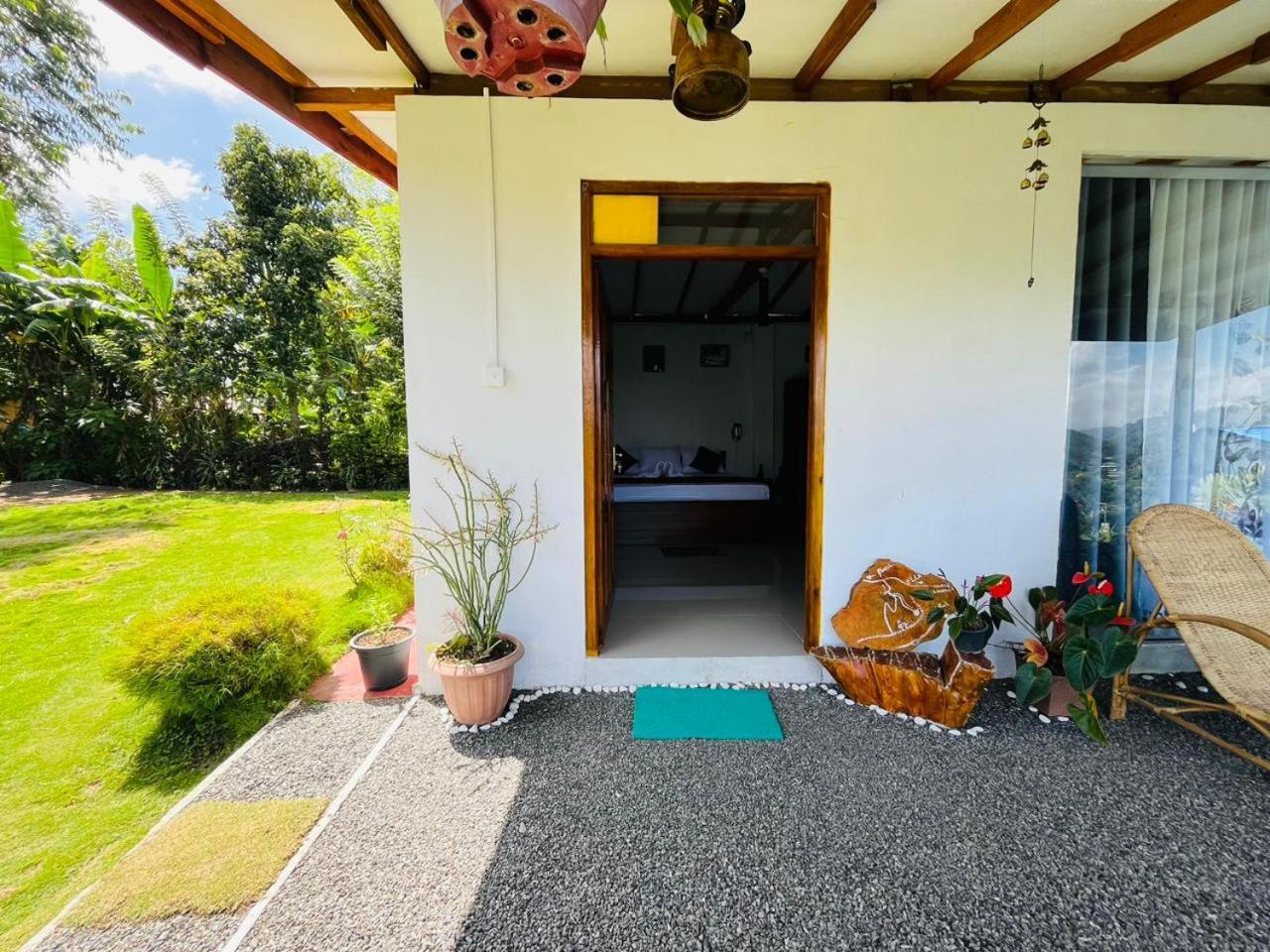 Black Bridge View Holiday home
