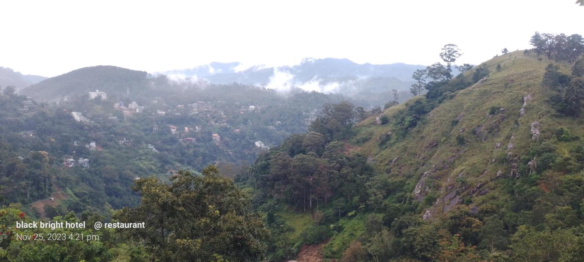 Black Bridge View Sri Lanka إيلا
