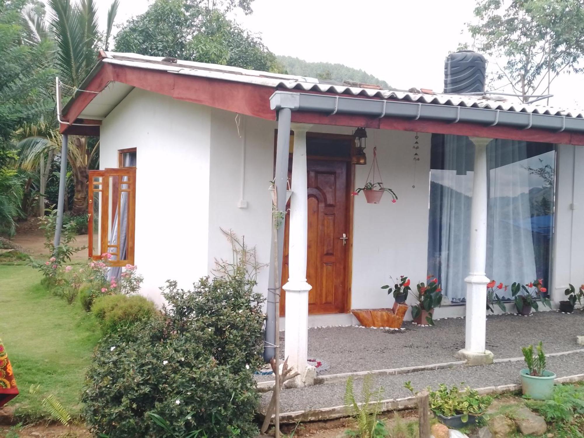 Holiday home Black Bridge View Ella