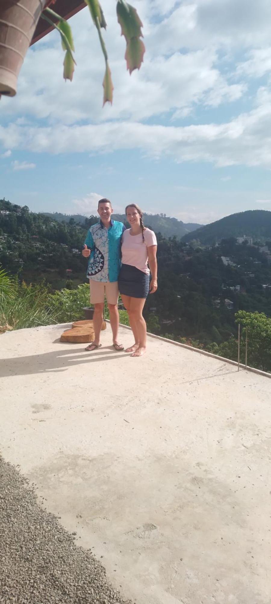 Black Bridge View Sri Lanka Будинок відпочинку
