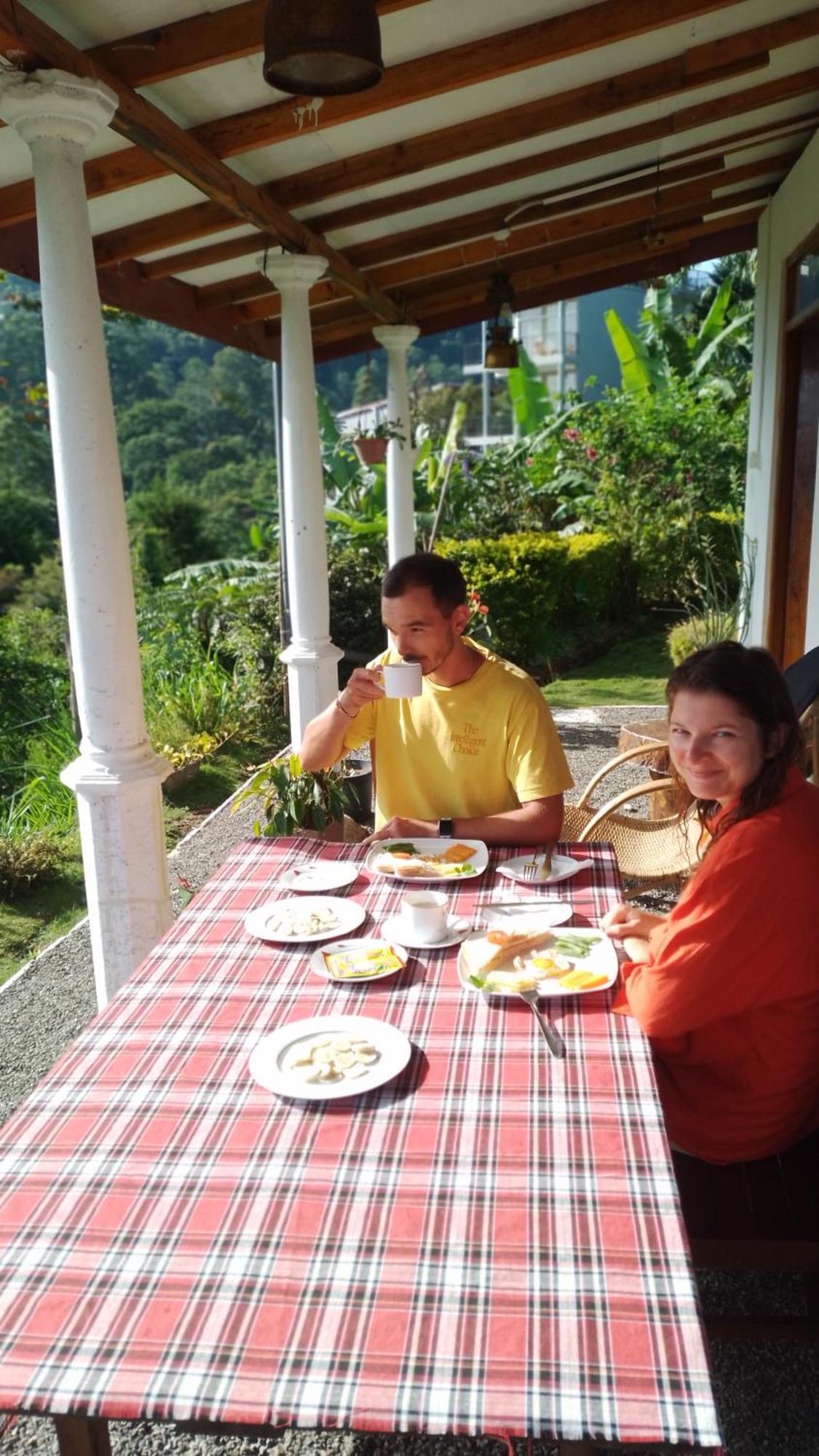 Black Bridge View Holiday home Ella