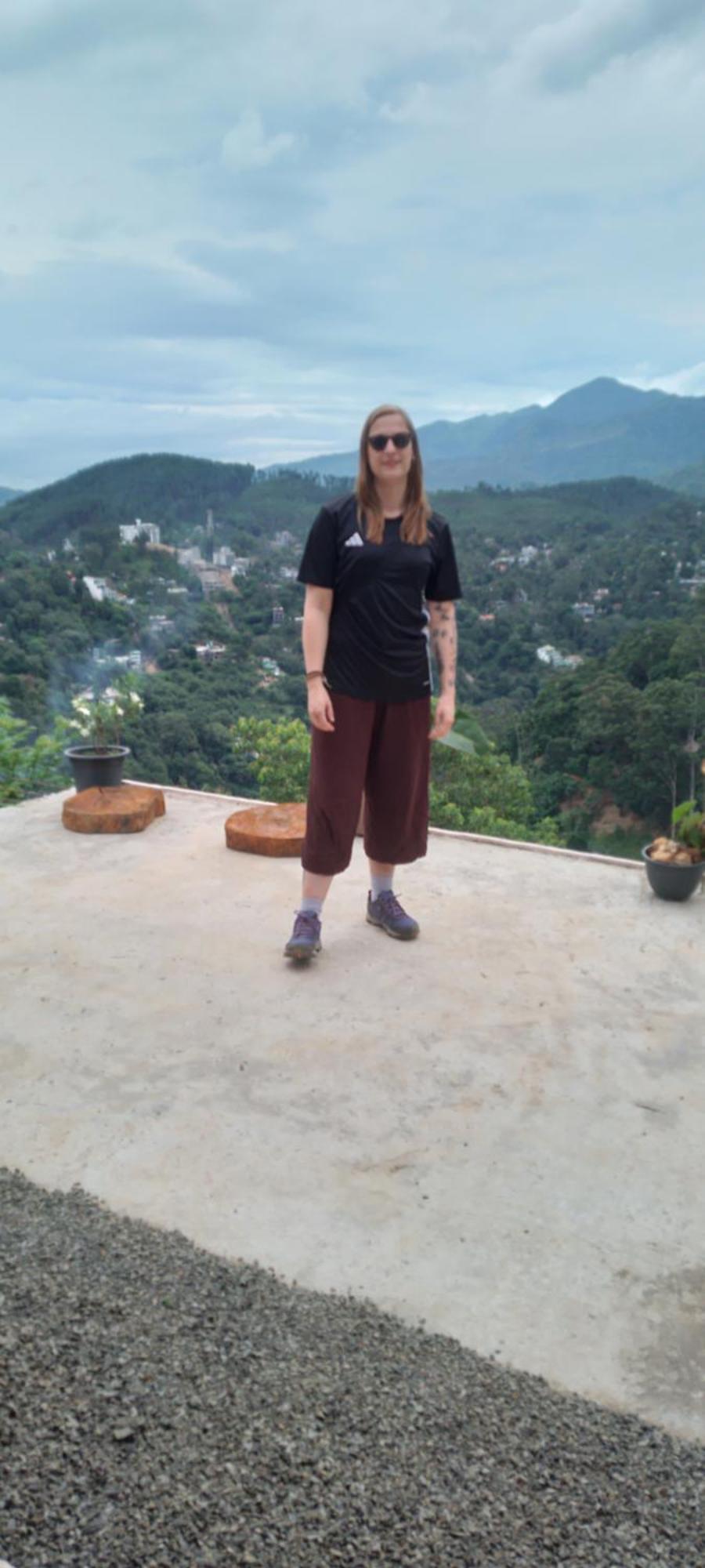 Будинок відпочинку Black Bridge View Sri Lanka