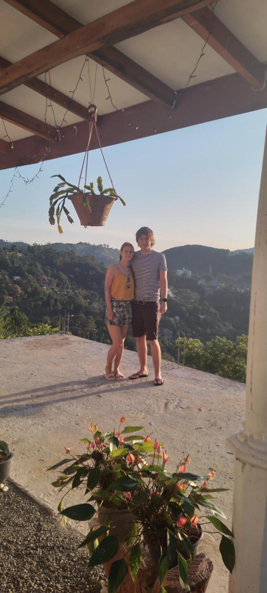 Holiday home Black Bridge View