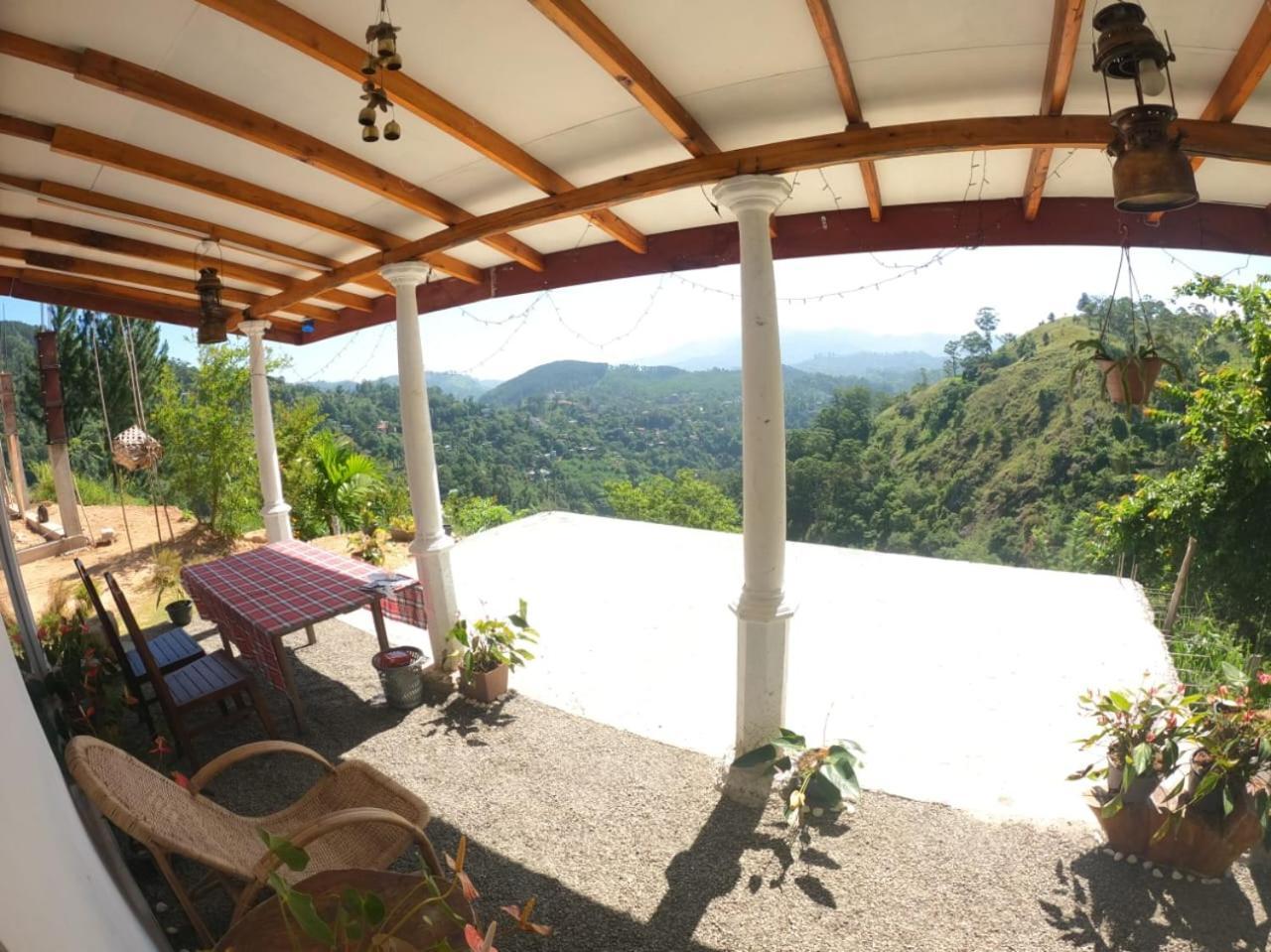 Holiday home Black Bridge View *