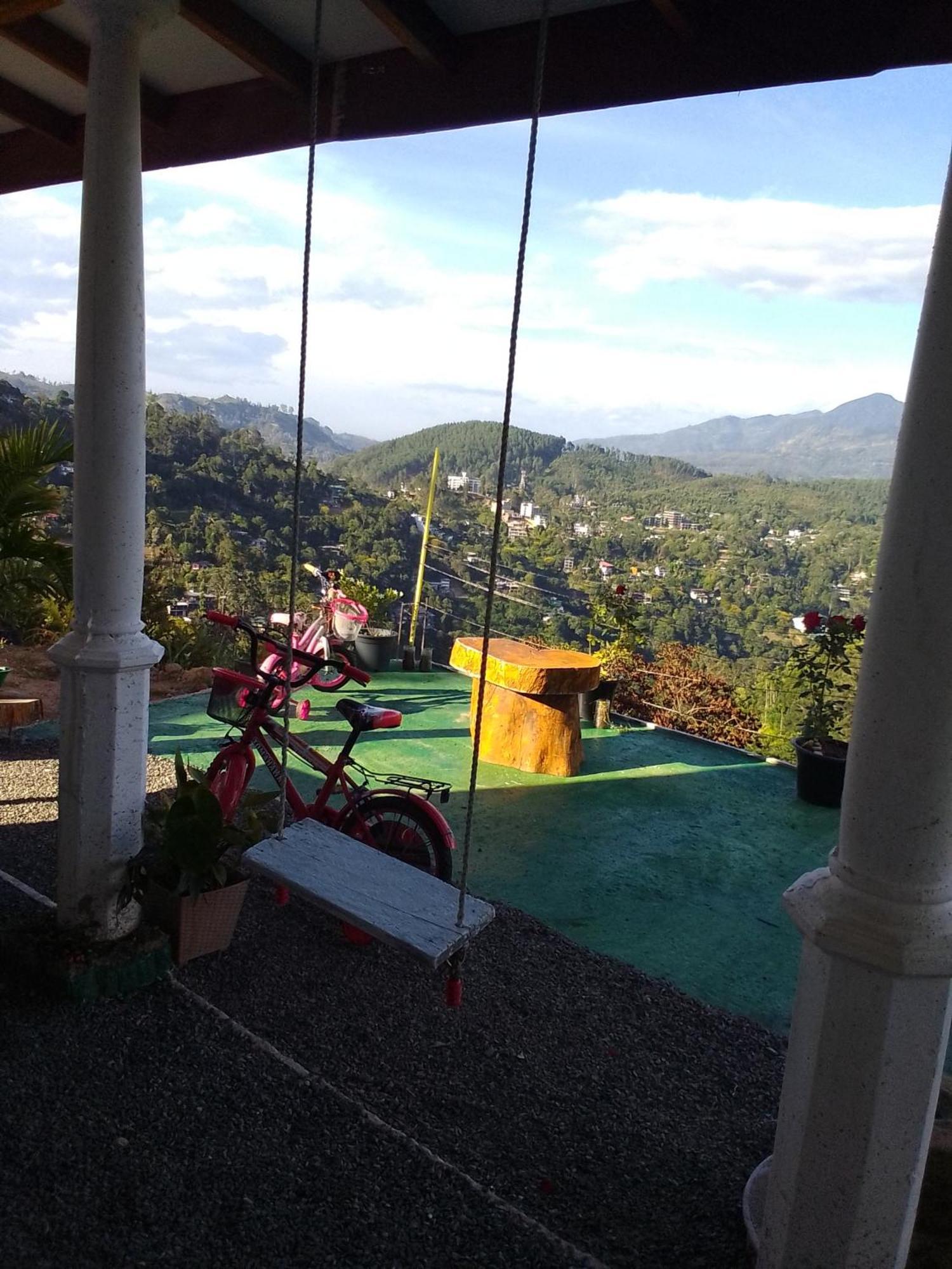 Holiday home Black Bridge View Ella