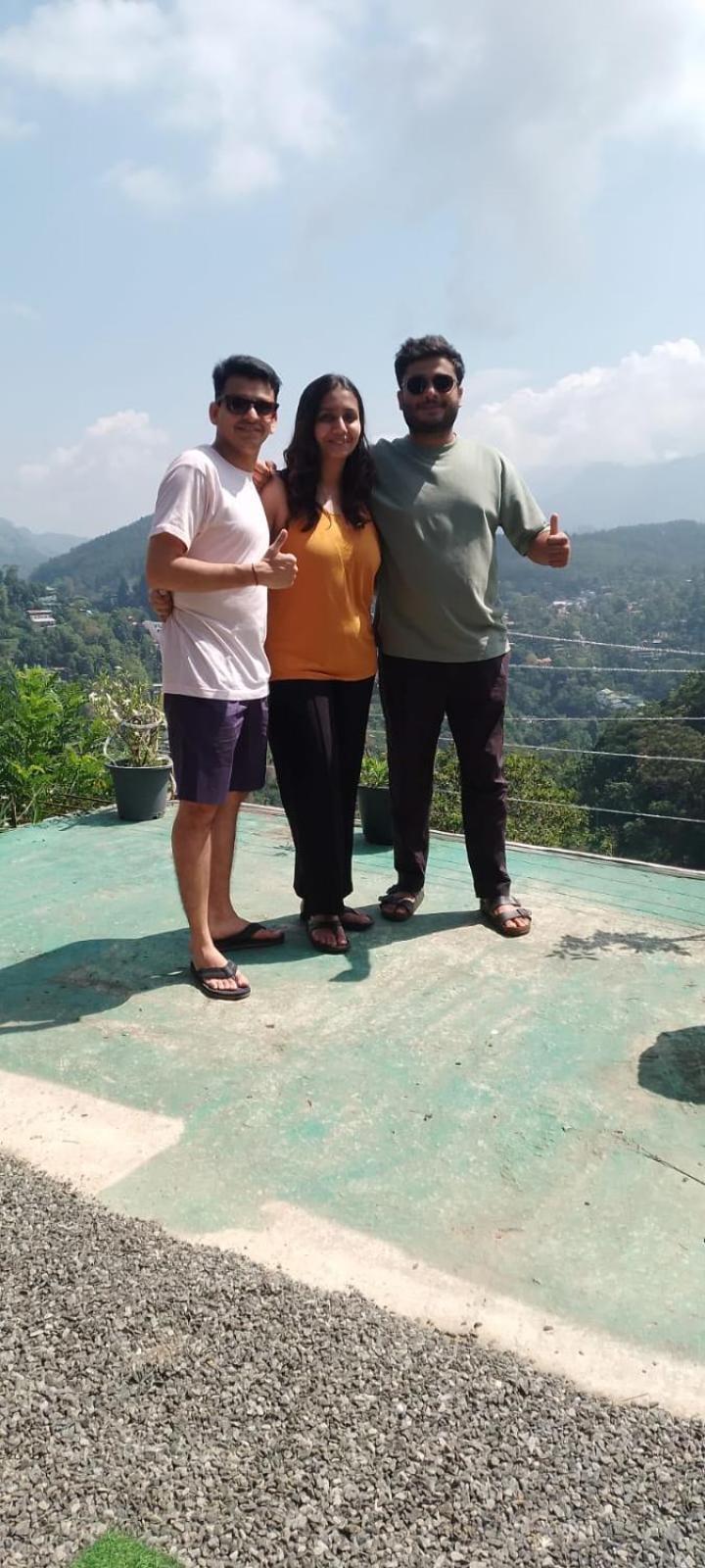 Black Bridge View Sri Lanka بيت للعطل *